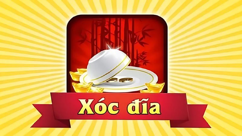Đôi nét về xóc đĩa tại U888