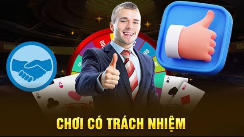 Các công cụ hỗ trợ chơi có trách nhiệm tại U888