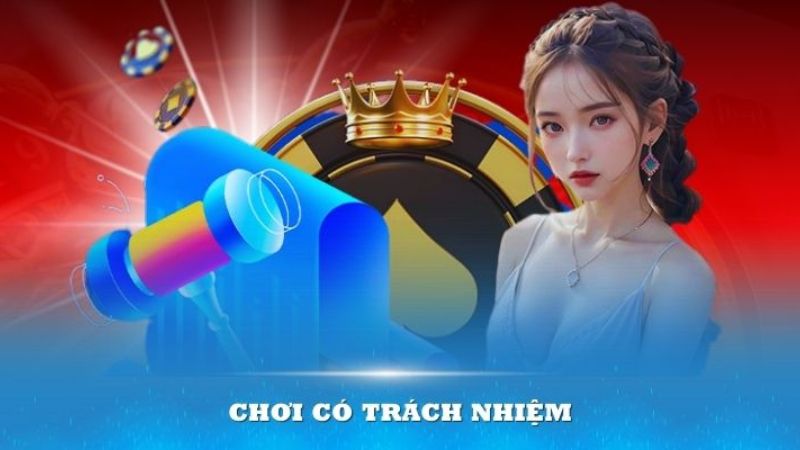 Lợi ích nhận được khi cá cược có trách nhiệm tại nền tảng
