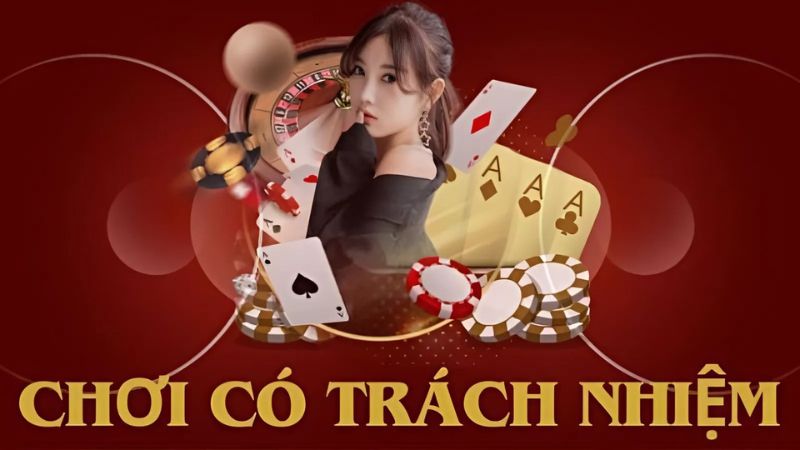 Vài nét sơ lược về chơi có trách nhiệm U888