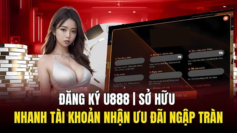 Cách lập tài khoản hội viên