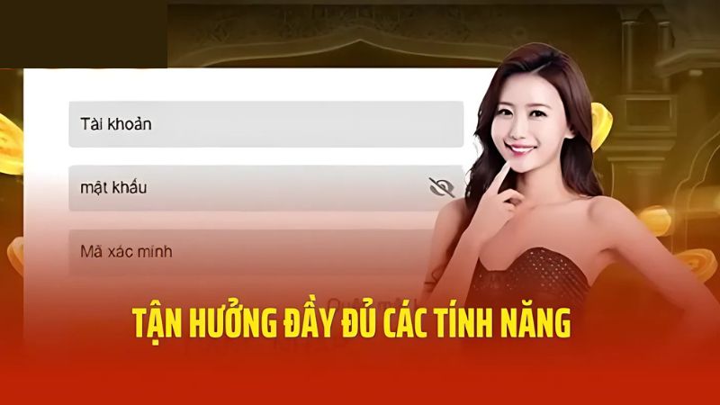 Lợi ích khi là hội viên U888