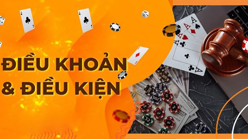 Giới thiệu sơ lược về điều khoản điều kiện U888