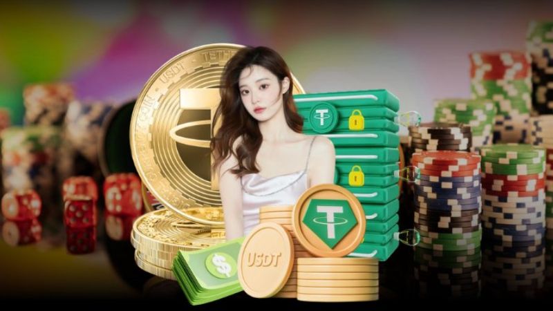 Các chương trình khuyến mãi đặc biệt của U888