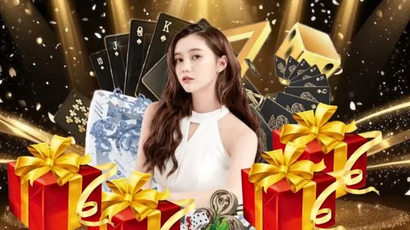 Hướng dẫn các bước tham gia khuyến mãi U888 nhanh chóng