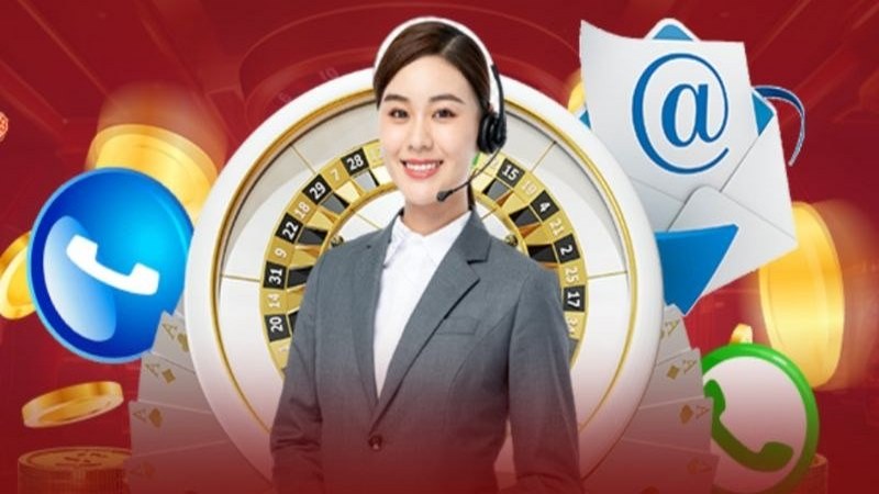 Kết nối qua SDT nhanh