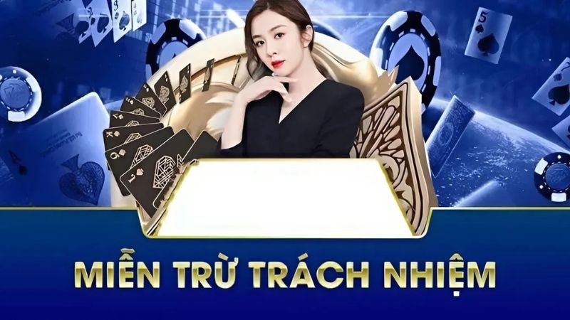 Lợi ích của chính sách miễn trừ trách nhiệm đối với U888