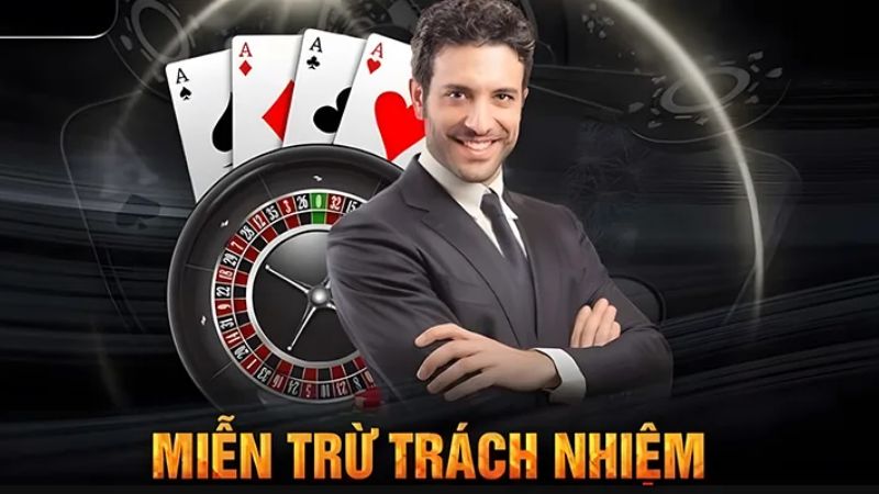 Trách nhiệm của người chơi khi tham gia cá cược trên nền tảng
