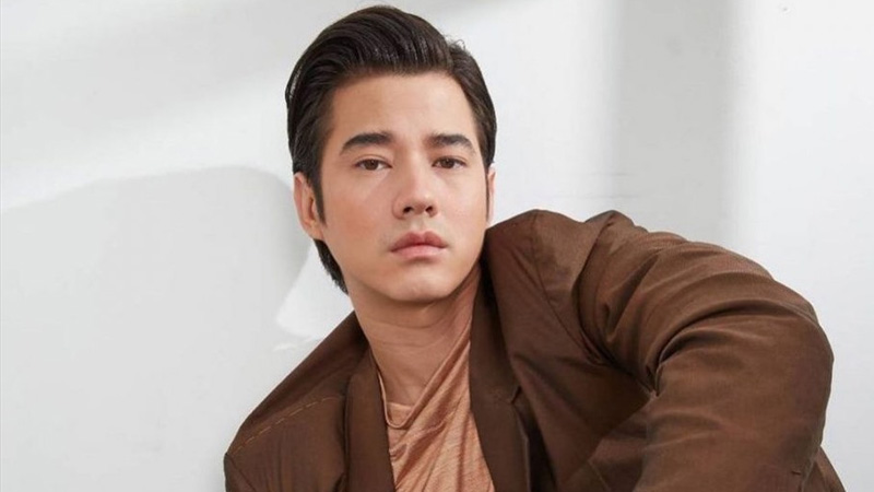 Tiểu sử về tác giả Mã Phong