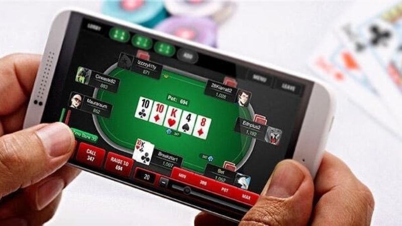 Cách thức tham gia cá cược dễ dàng tại U888