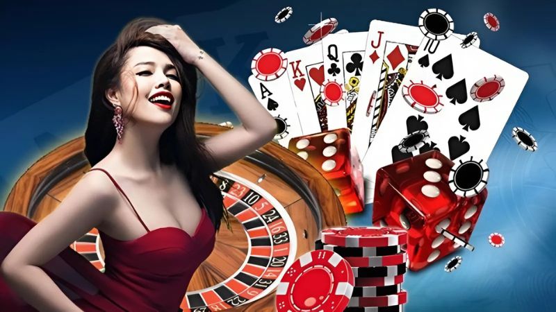 Giới thiệu về nhà cái U888